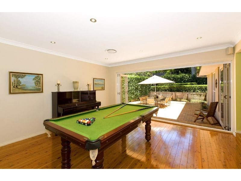 27 Yeramba Street, Turramurra NSW 2074