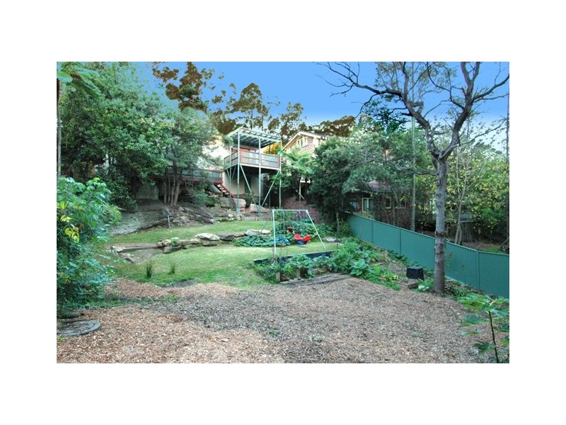 7 The Broadway, Wahroonga NSW 2076
