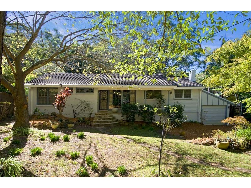 30 Glengarry Avenue, Turramurra NSW 2074