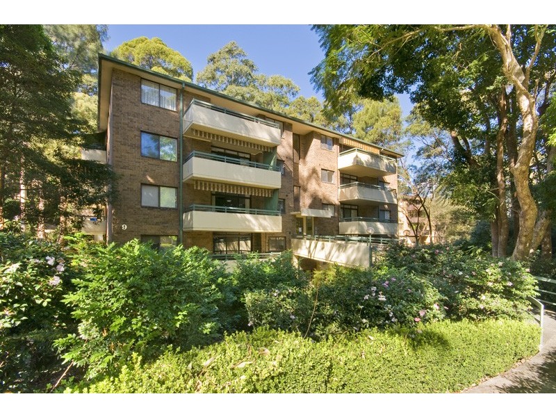 48/882 Pacific Highway, Chatswood NSW 2067