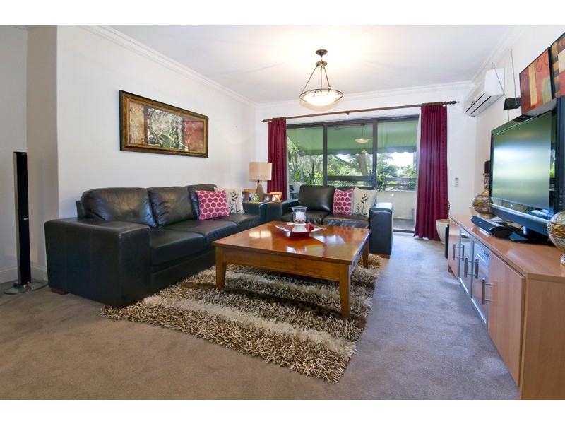 48/882 Pacific Highway, Chatswood NSW 2067