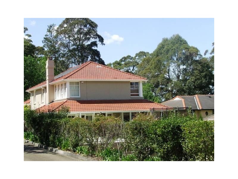 117 Eastern Road, Turramurra NSW 2074