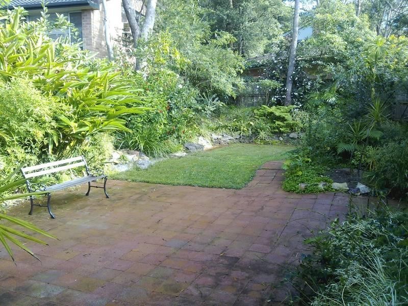 16a Terrell Avenue, Wahroonga NSW 2076