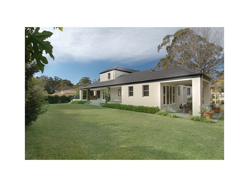 42 Turramurra Avenue, Turramurra NSW 2074