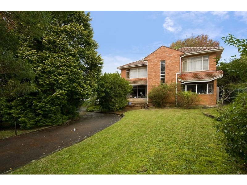 97 Carrington Road, Wahroonga NSW 2076