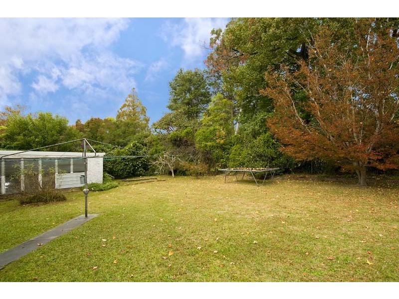 97 Carrington Road, Wahroonga NSW 2076