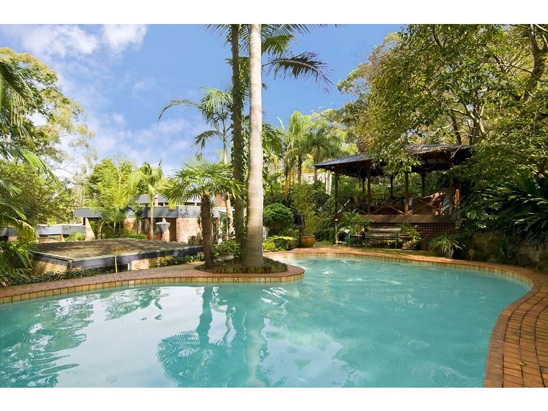 23 Marshall Avenue, Warrawee NSW 2074