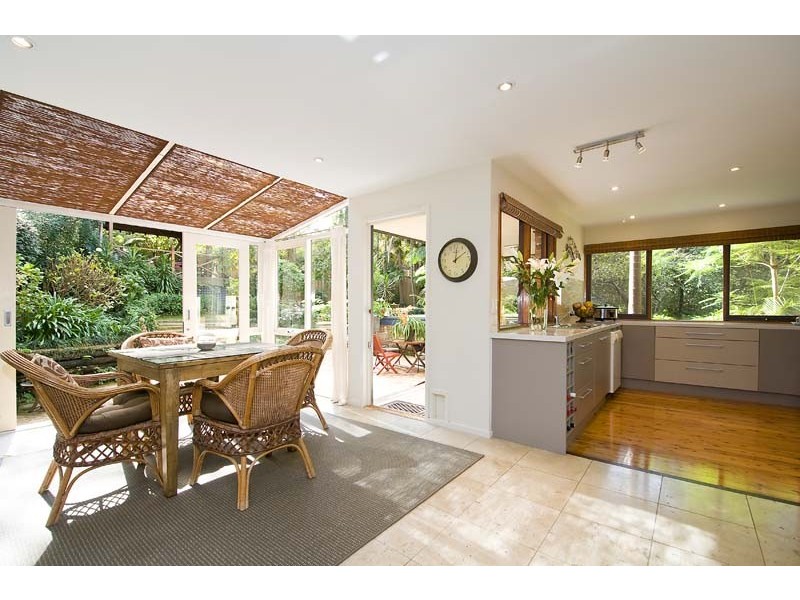 23 Marshall Avenue, Warrawee NSW 2074