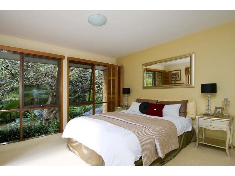 23 Marshall Avenue, Warrawee NSW 2074