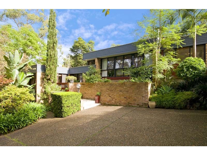 23 Marshall Avenue, Warrawee NSW 2074