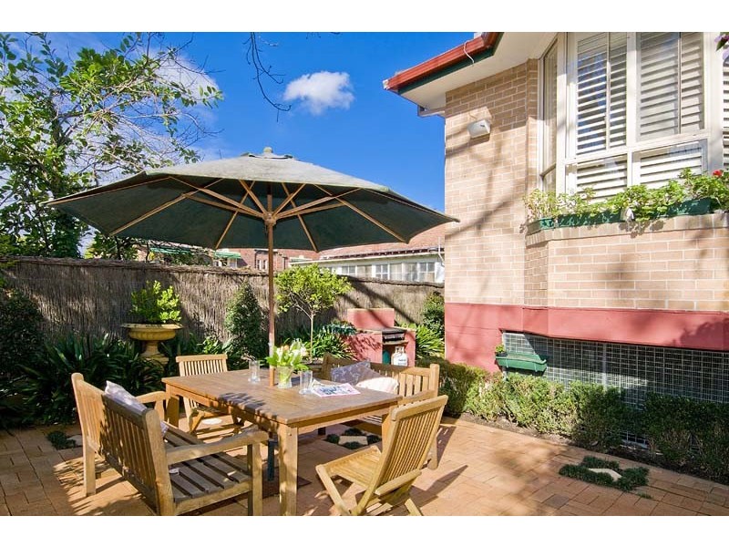 2/377 Pacific Highway, Lindfield NSW 2070