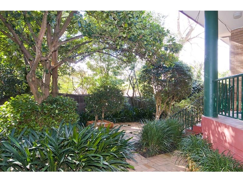 2/377 Pacific Highway, Lindfield NSW 2070