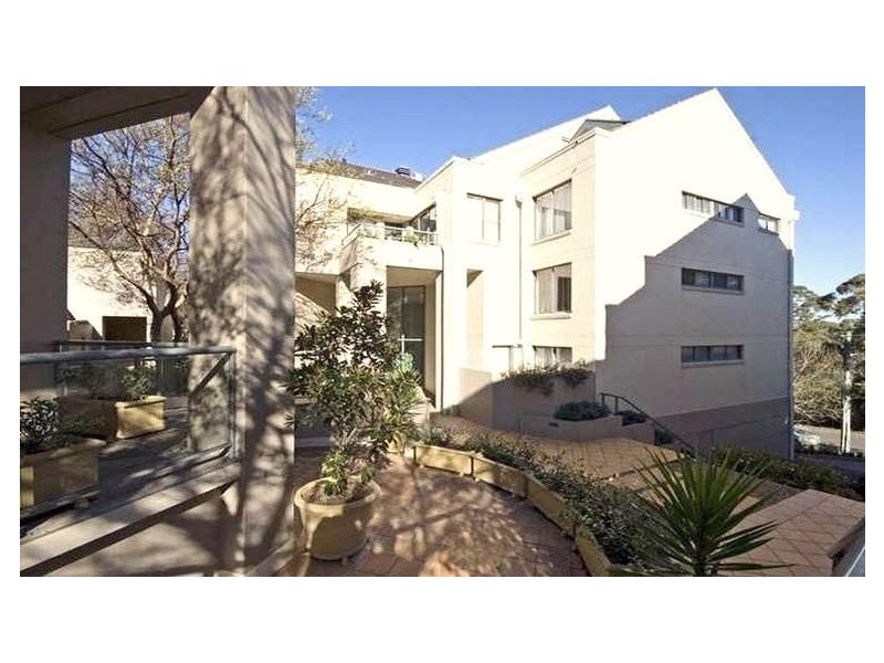 306/5-9 Everton Street, Pymble NSW 2073