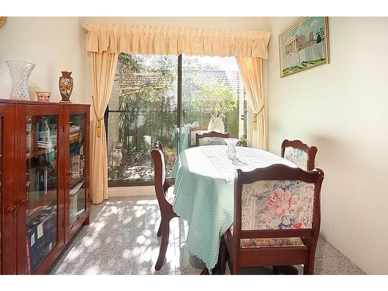 4/1-3 Lowther Park Avenue, Warrawee NSW 2074