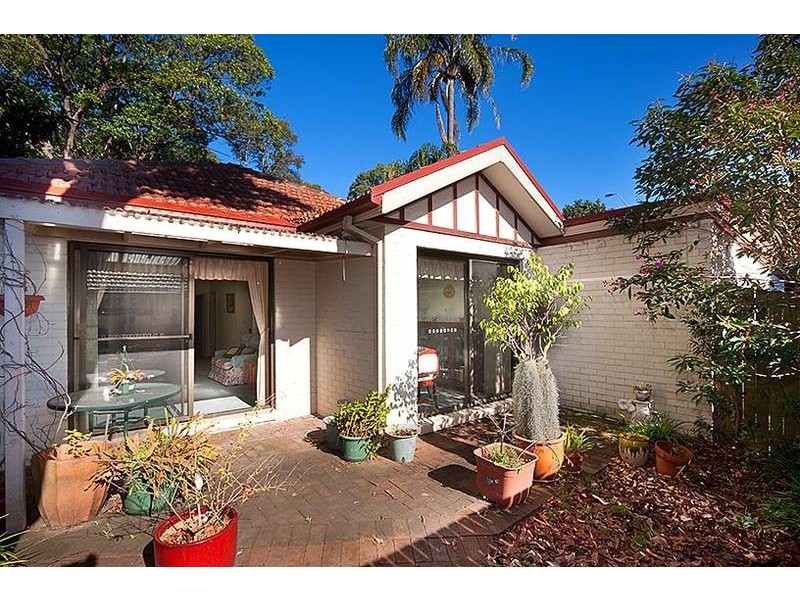 4/1-3 Lowther Park Avenue, Warrawee NSW 2074