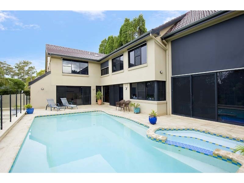 19 Berrilee Street, Turramurra NSW 2074