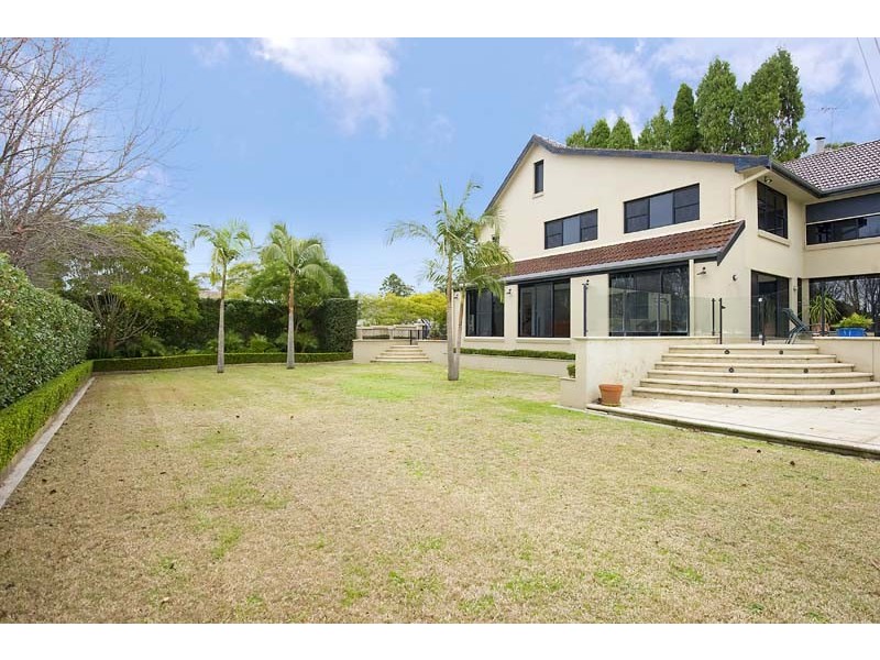 19 Berrilee Street, Turramurra NSW 2074