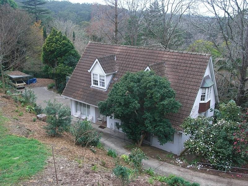 2 Peace Avenue, Pymble NSW 2073