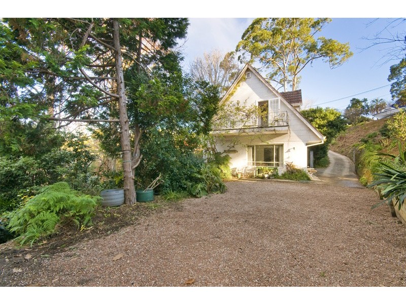 2 Peace Avenue, Pymble NSW 2073