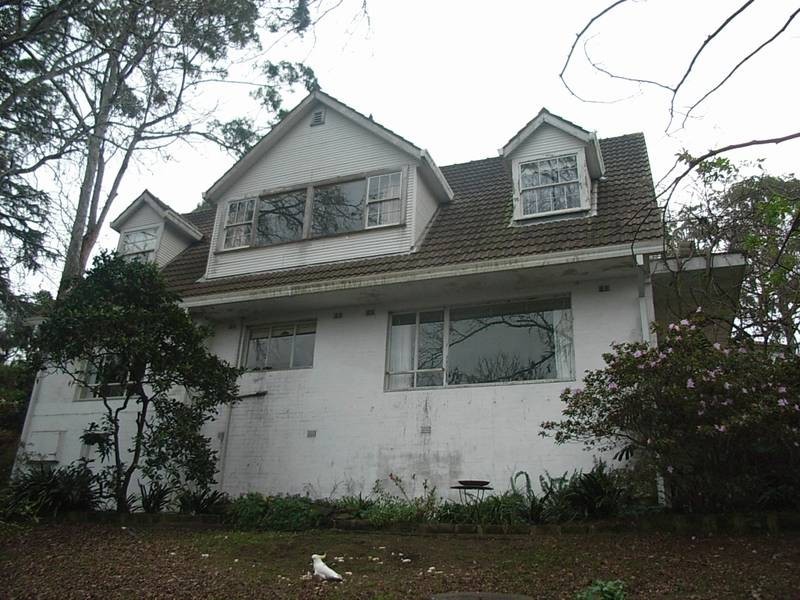 2 Peace Avenue, Pymble NSW 2073