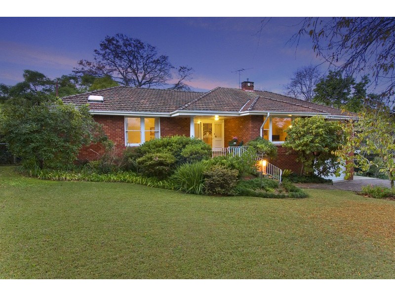 9 Turuga Street, Turramurra NSW 2074