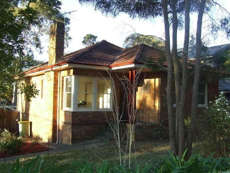 30 Princes Street, Turramurra NSW 2074