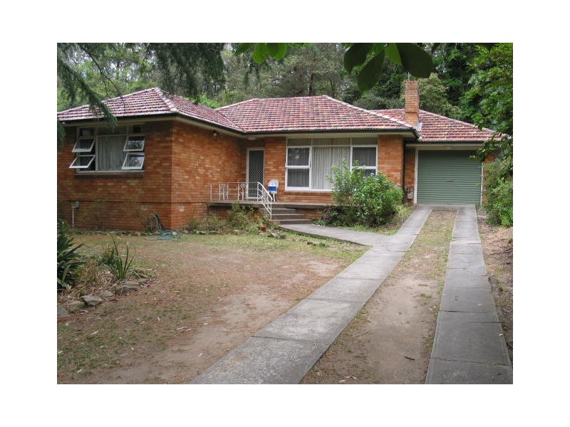 23 Minnamurra Ave, Pymble NSW 2073