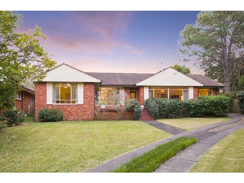 20 Binalong Street, West Pymble NSW 2073