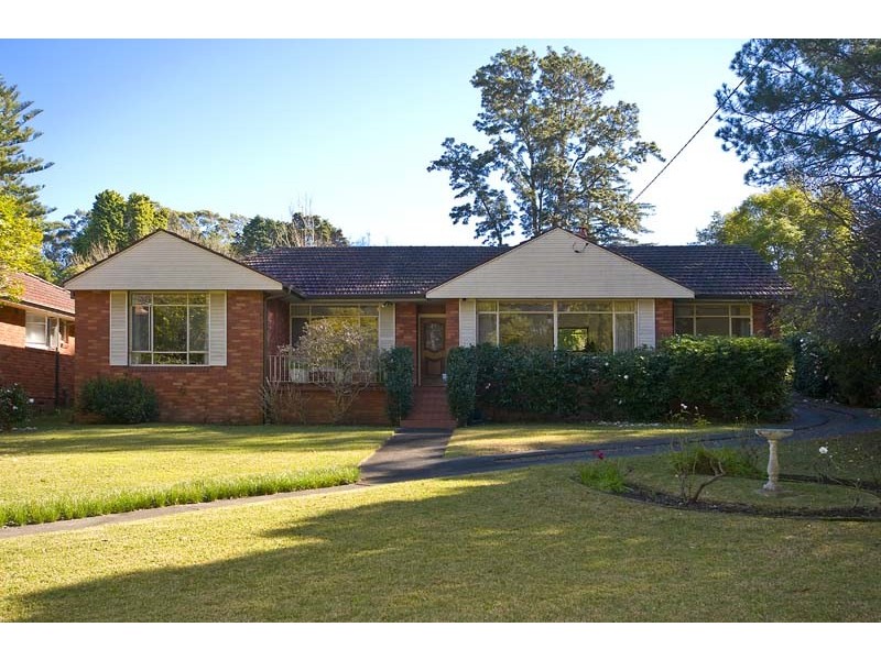 20 Binalong Street, West Pymble NSW 2073