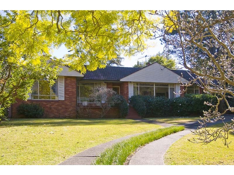 20 Binalong Street, West Pymble NSW 2073