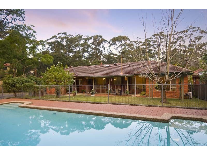 20 Binalong Street, West Pymble NSW 2073