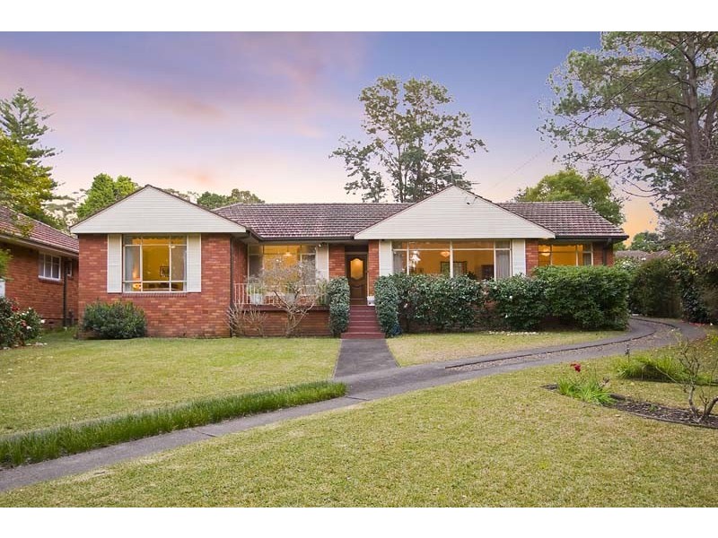 20 Binalong Street, West Pymble NSW 2073