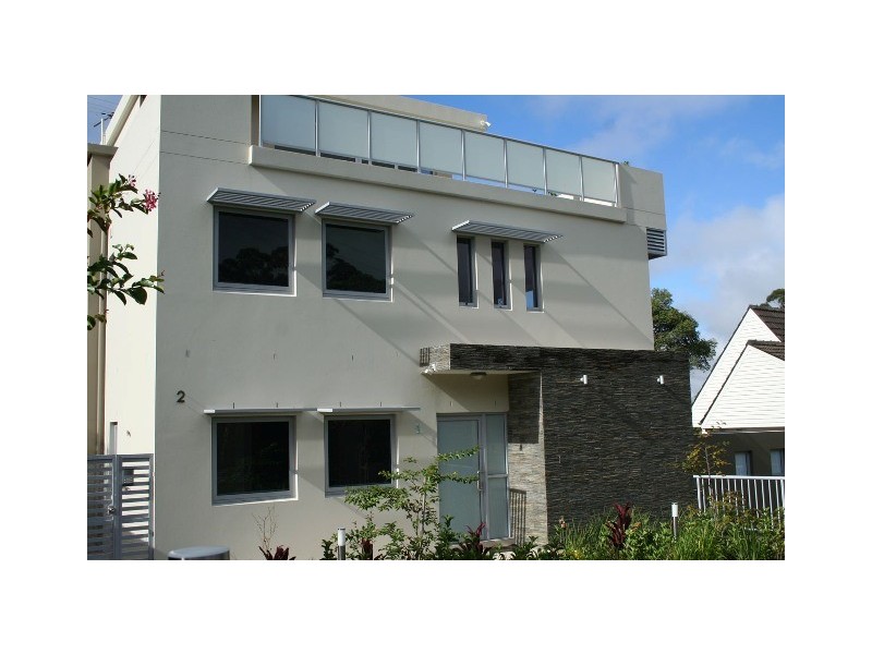 1/2 Fiddens Wharf Rd, Killara NSW 2071