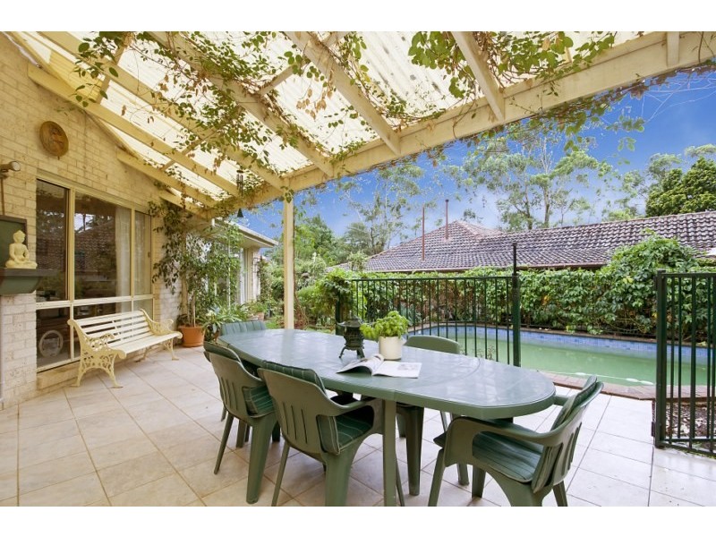 59A The Chase Road, Turramurra NSW 2074