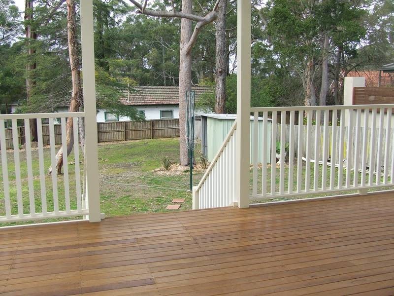 60 Maxwell Street, Turramurra NSW 2074