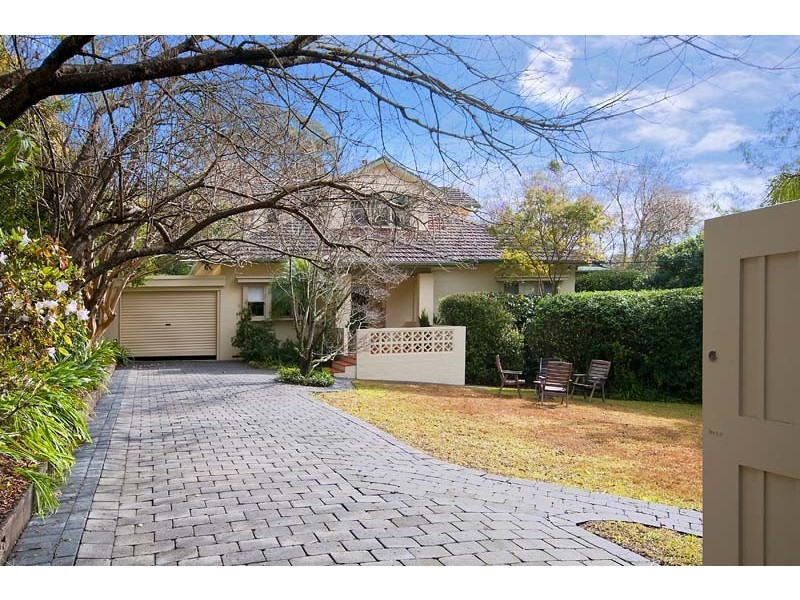 86 Eastern Road, Turramurra NSW 2074