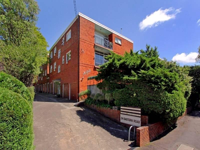 9/24 Eastern Road, Turramurra NSW 2074