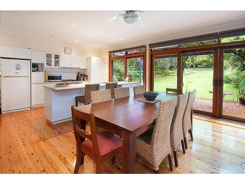 24 Glengarry Avenue, Turramurra NSW 2074