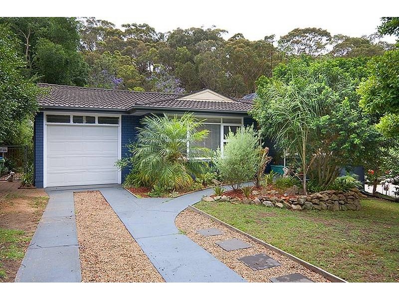 24 Glengarry Avenue, Turramurra NSW 2074