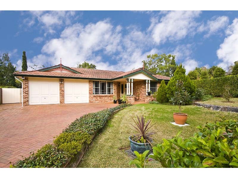 17 Miowera Road, Turramurra NSW 2074