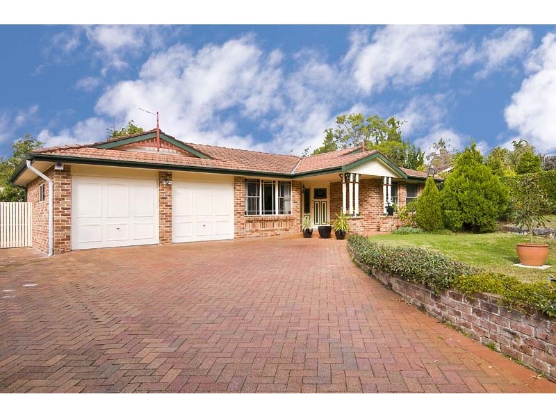 17 Miowera Road, Turramurra NSW 2074