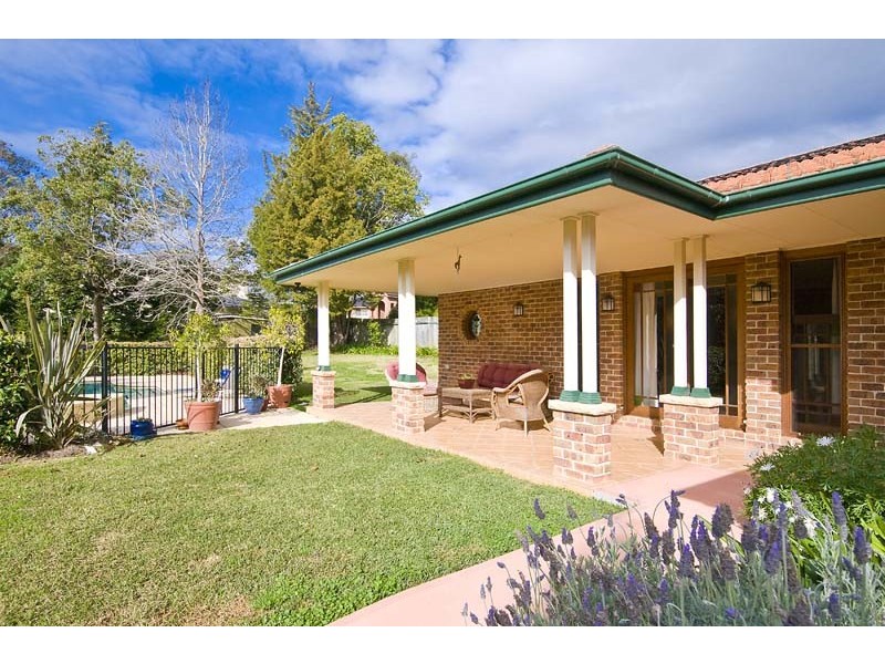 17 Miowera Road, Turramurra NSW 2074