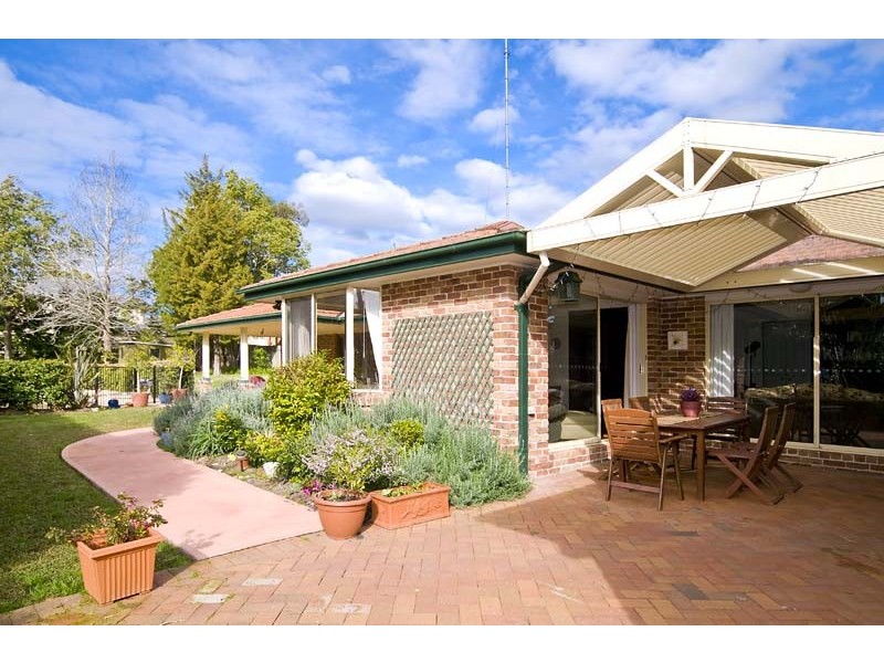 17 Miowera Road, Turramurra NSW 2074