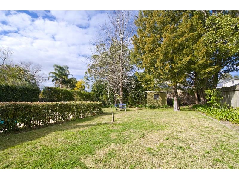 17 Miowera Road, Turramurra NSW 2074