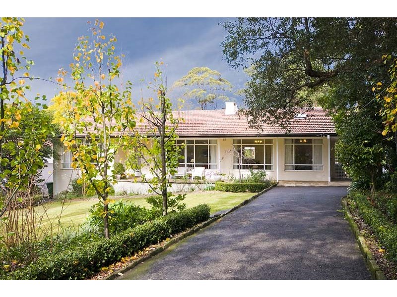 99 Carrington Road, Wahroonga NSW 2076