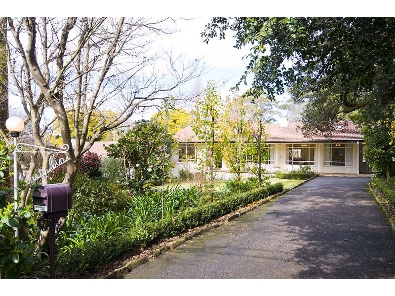 99 Carrington Road, Wahroonga NSW 2076