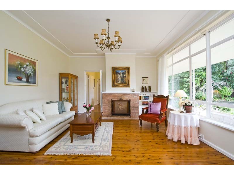 99 Carrington Road, Wahroonga NSW 2076