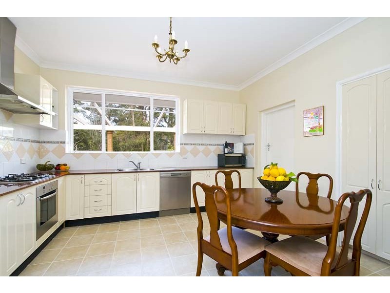 99 Carrington Road, Wahroonga NSW 2076