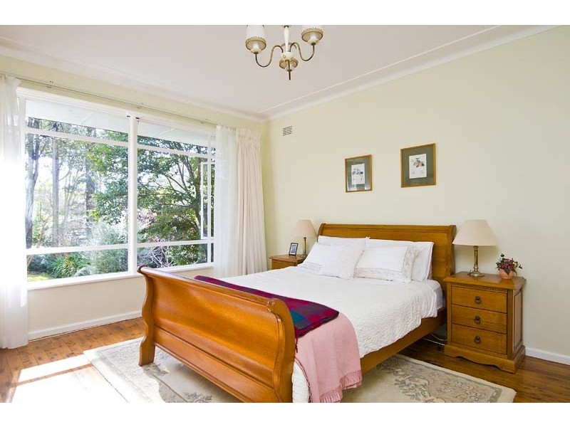 99 Carrington Road, Wahroonga NSW 2076