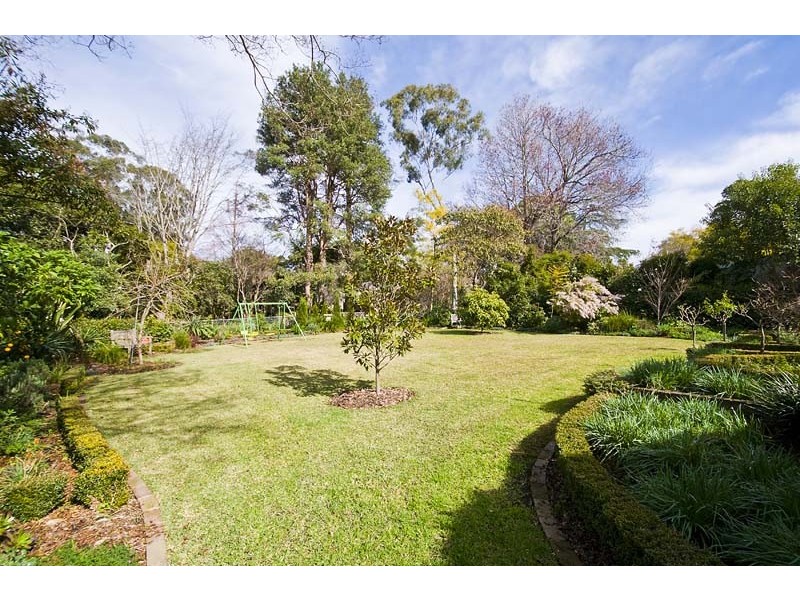 99 Carrington Road, Wahroonga NSW 2076